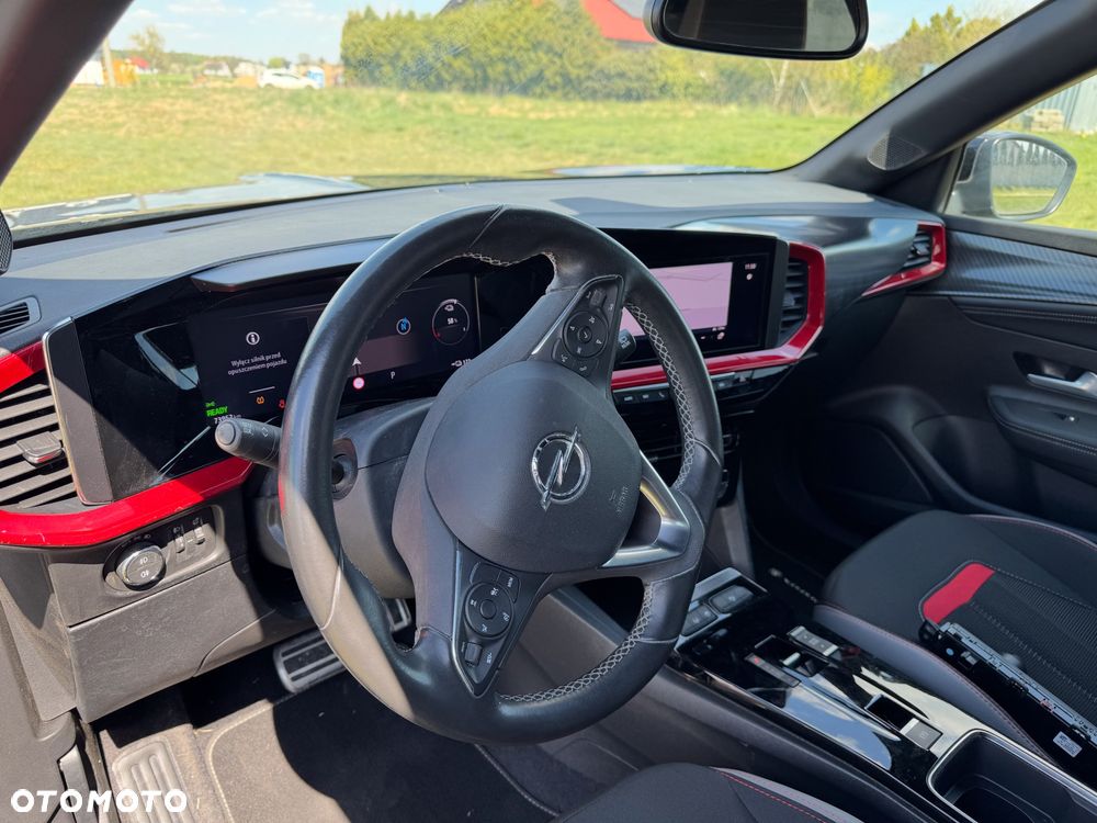 Opel Mokka Mokka-e GS Line - 15