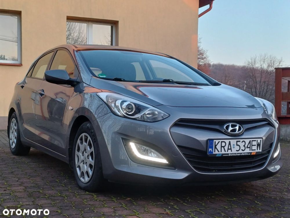 Hyundai i30 1.6 Style - 20