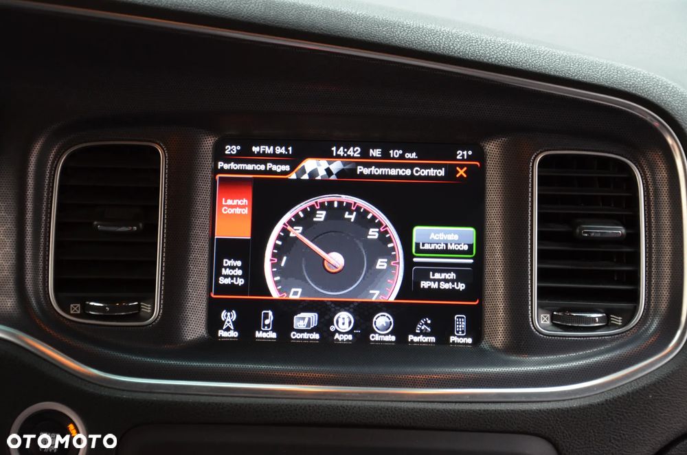 Dodge Charger Automatik R/T Scat Pack - 21