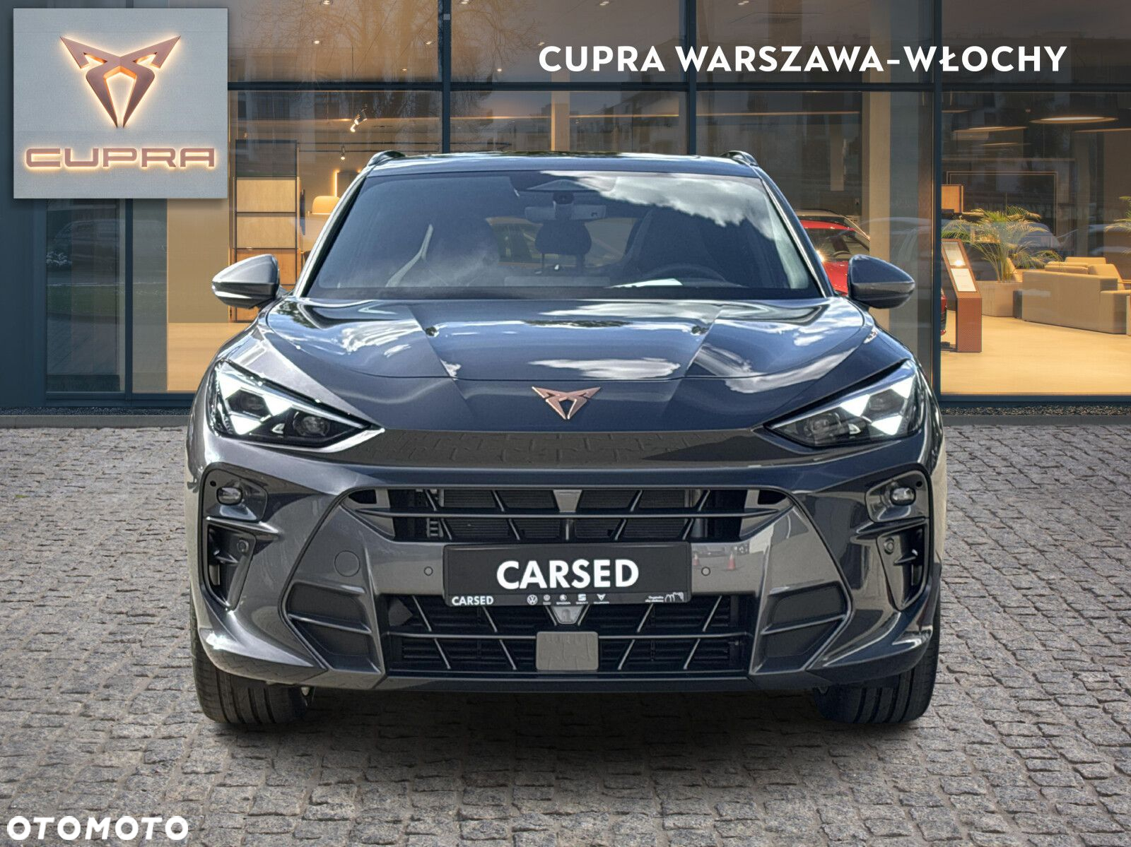 Cupra Terramar 2.0 TSI 4Drive Advantage Edition DSG - 9