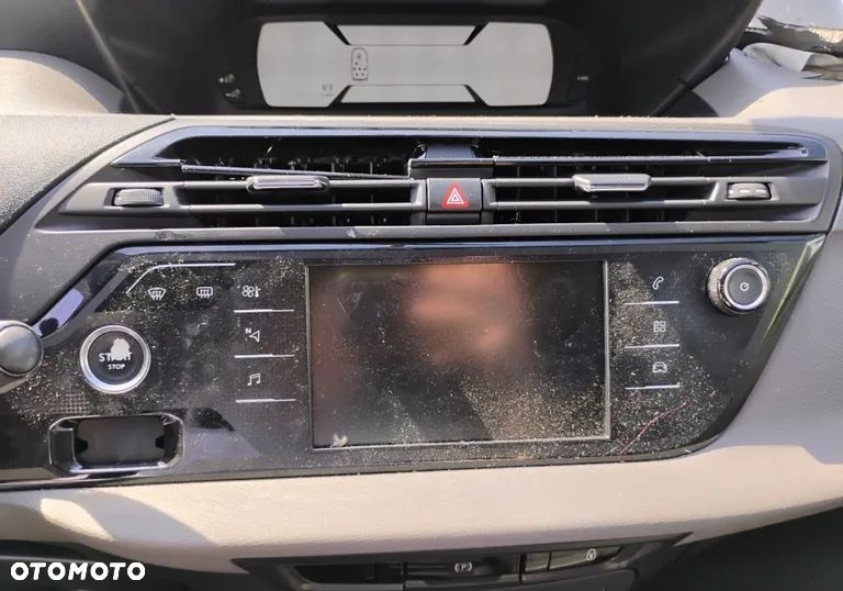 Citroën C4 Grand Picasso - 15