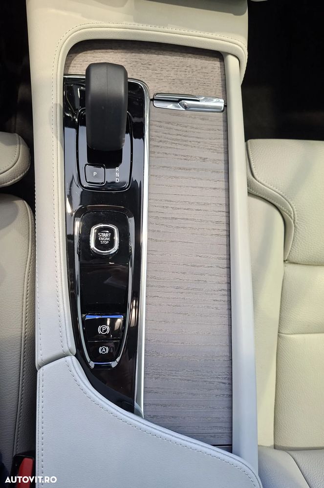 Volvo S90 - 14