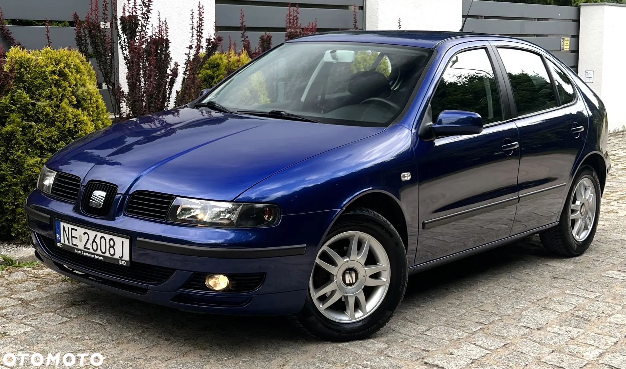 Seat Leon 1.6 Stella - 1