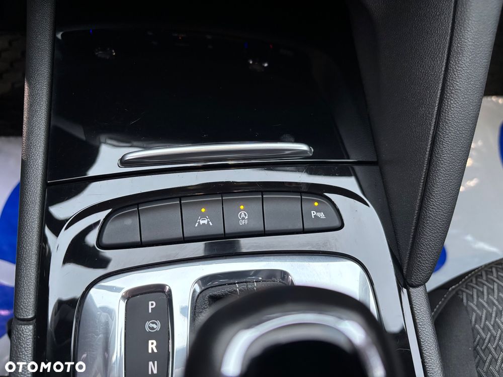 Opel Insignia 2.0 CDTI Business Elegance S&S - 35