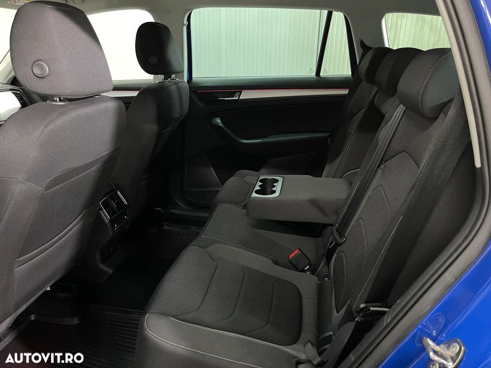 Skoda Kodiaq 1.5 TSI Ambition - 13