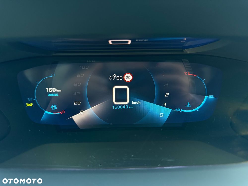 Peugeot 2008 BlueHDi 110 Allure - 16