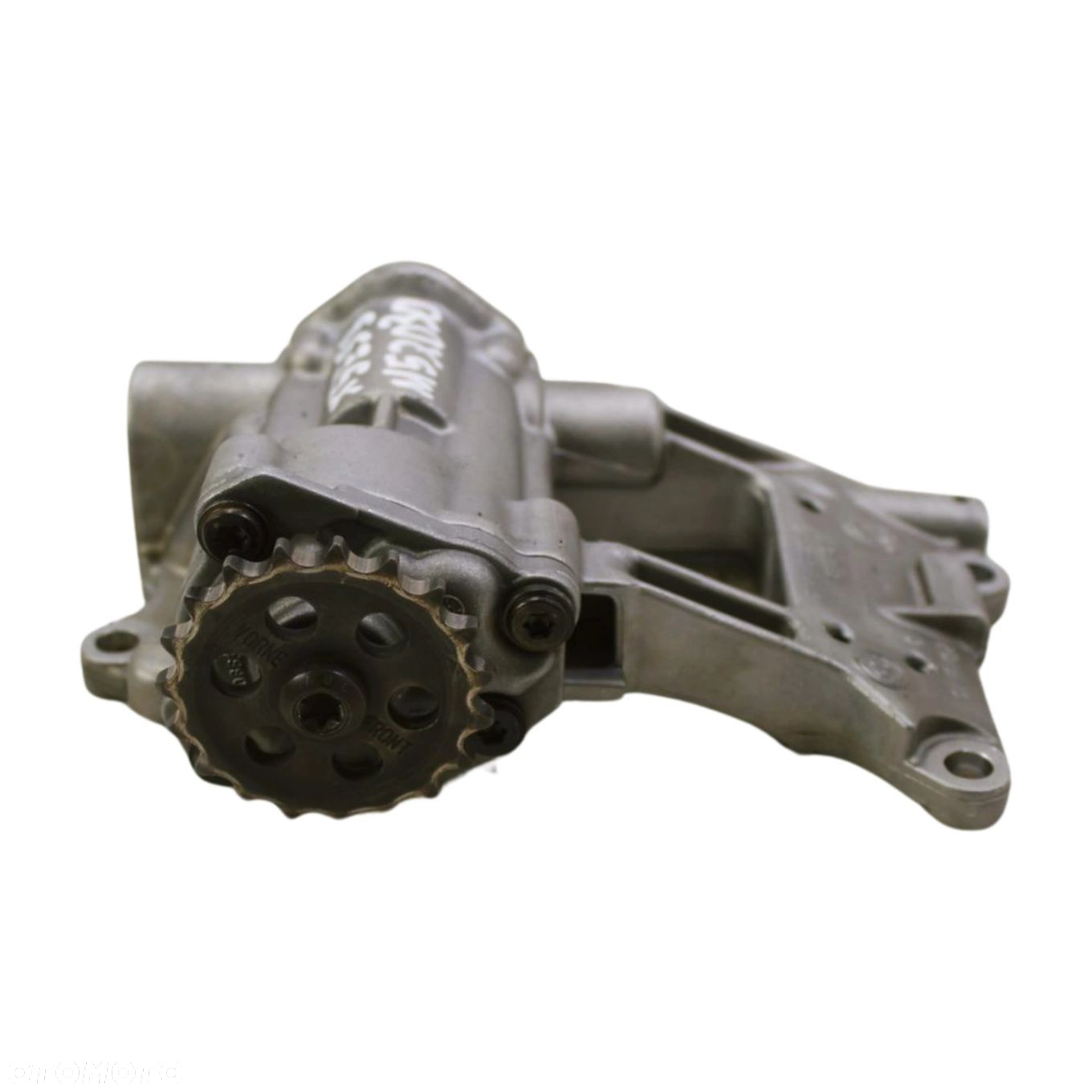 POMPA OLEJU BMW E38 E60 X5 E53 3.0D M57 7789838 - 3