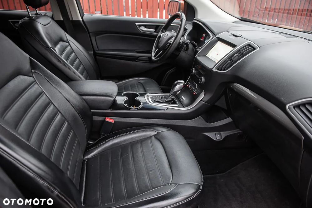 Ford Edge - 31