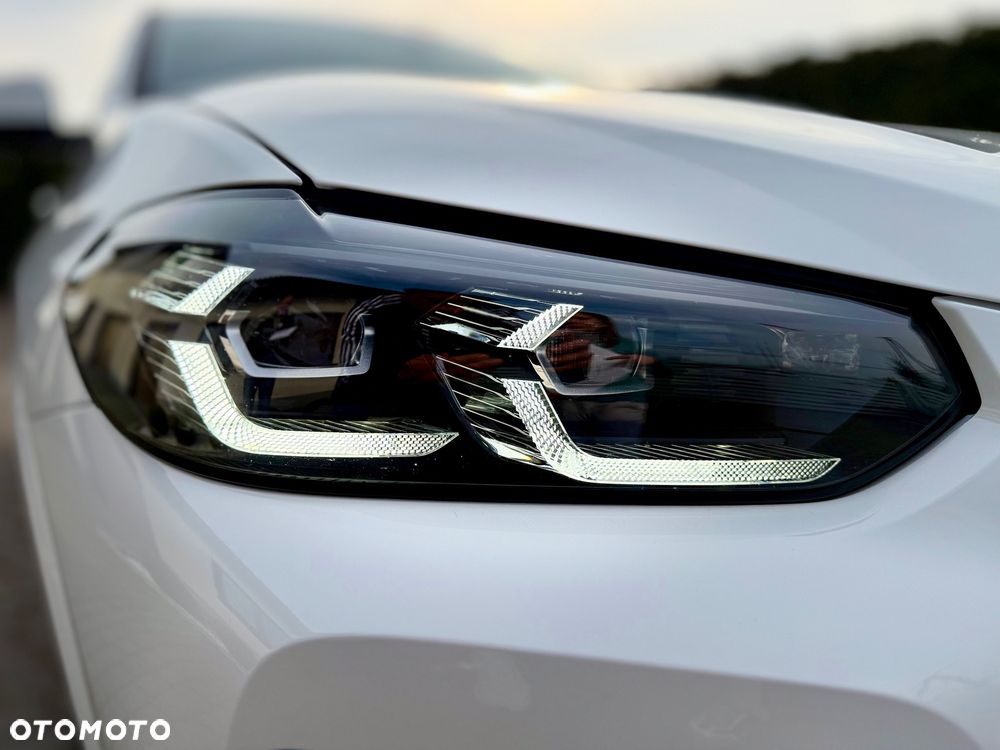 BMW X4 xDrive20d M Sport X sport - 15