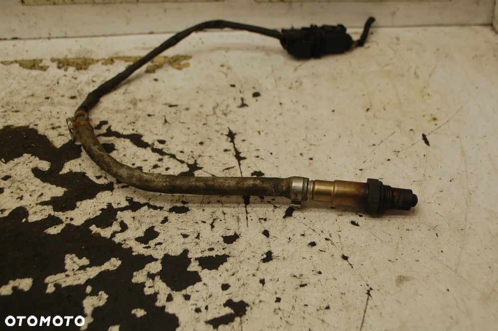 SONDA LAMBDA 06F906262C 2.0 TFSI VW PASSAT B6 AUDI SEAT SKODA - 1