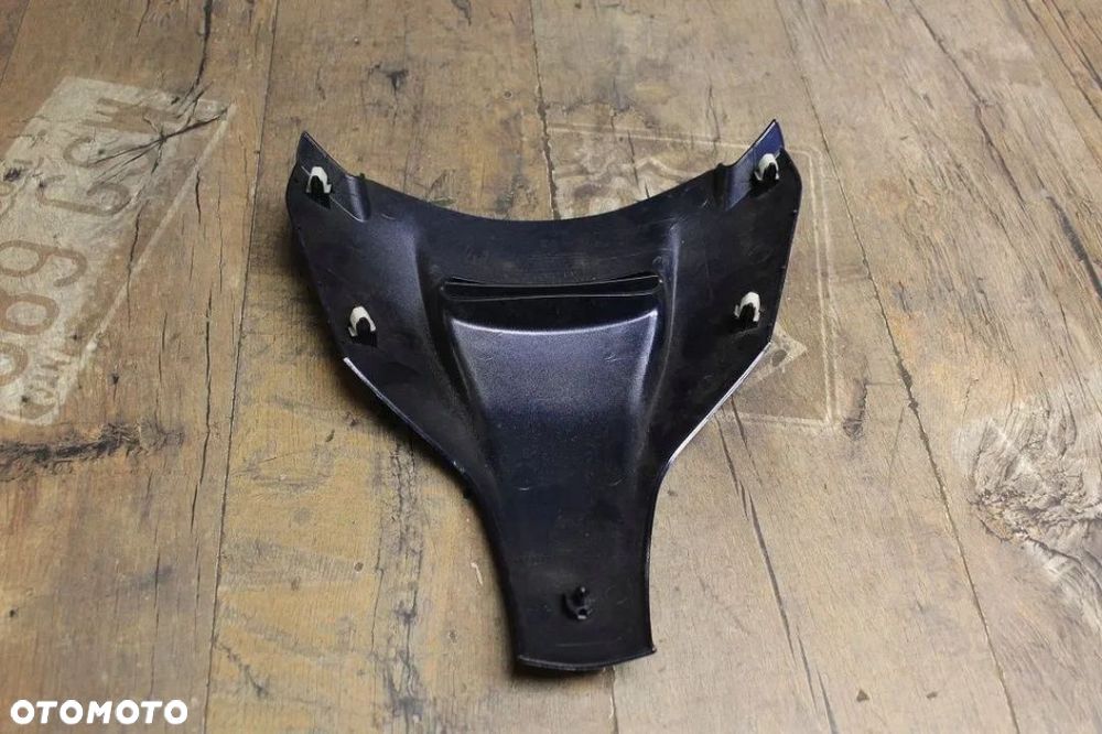 NOSEK OWIEWKA OSŁONA SUZUKI AN650 BURGMAN - 5