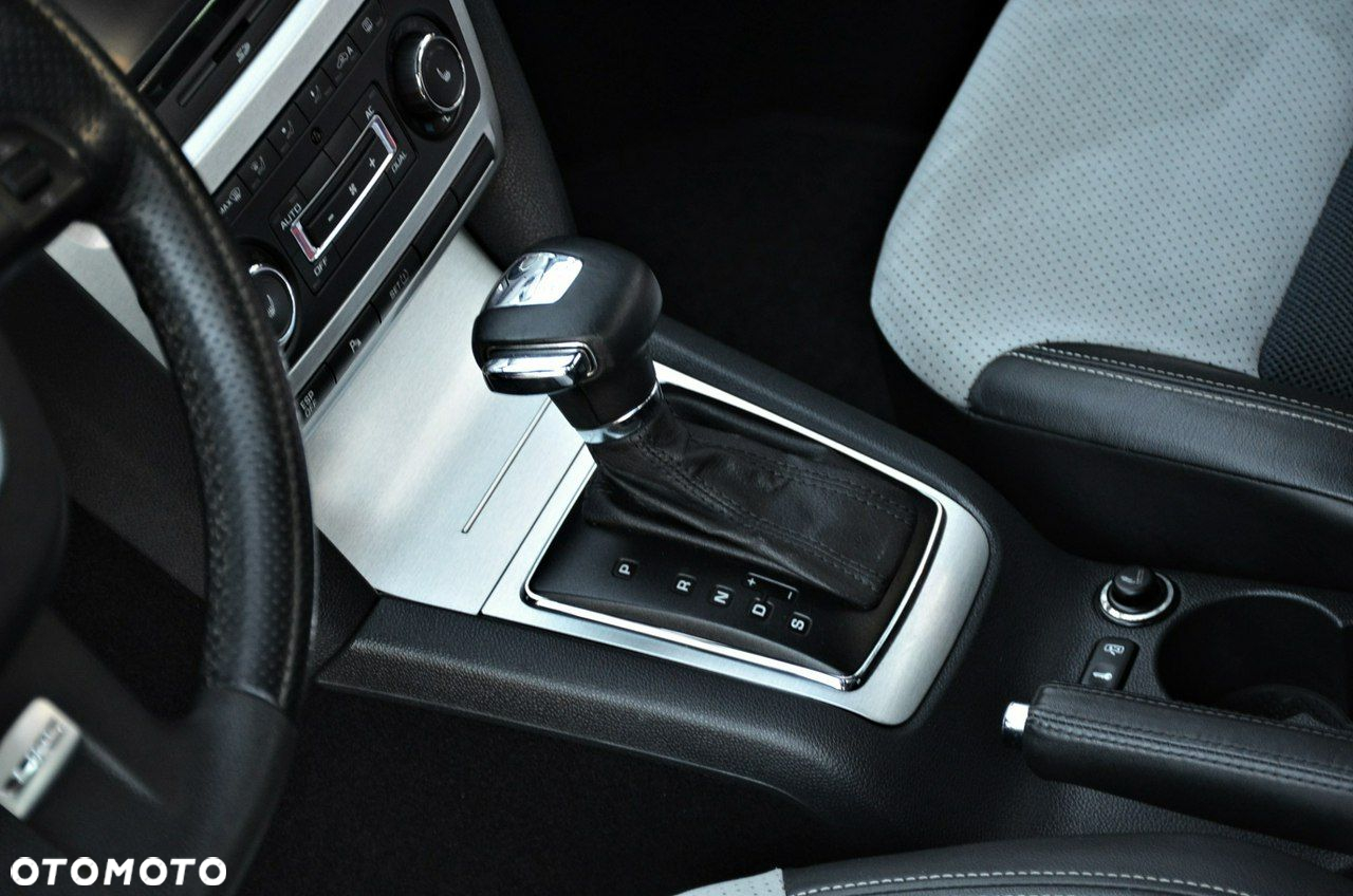Skoda Octavia - 19