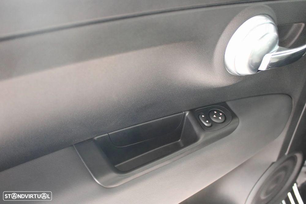 Abarth 695 1.4 T-Jet 75 Anniversário - 6