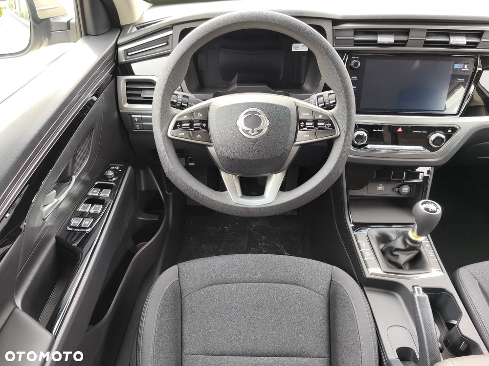 SsangYong/KGM Korando 1.5 T-GDI Joy 2WD - 17