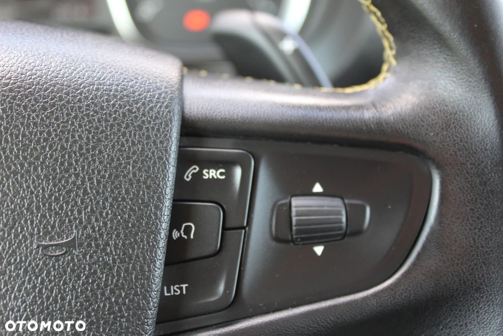 Opel Vivaro Extra Long 3,1t (bryg.) - 24