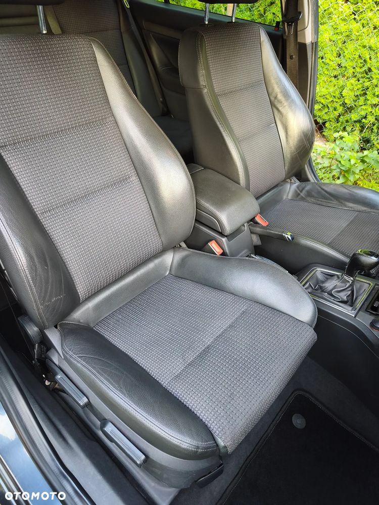 Opel Vectra 1.9 CDTI Cosmo - 8