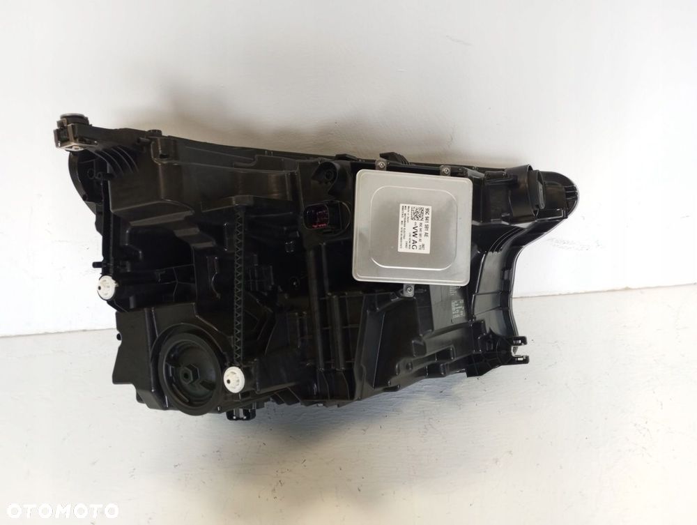 LAMPA LEWA MATRIX AUDI Q6 E-TRON 85H941039R - 10