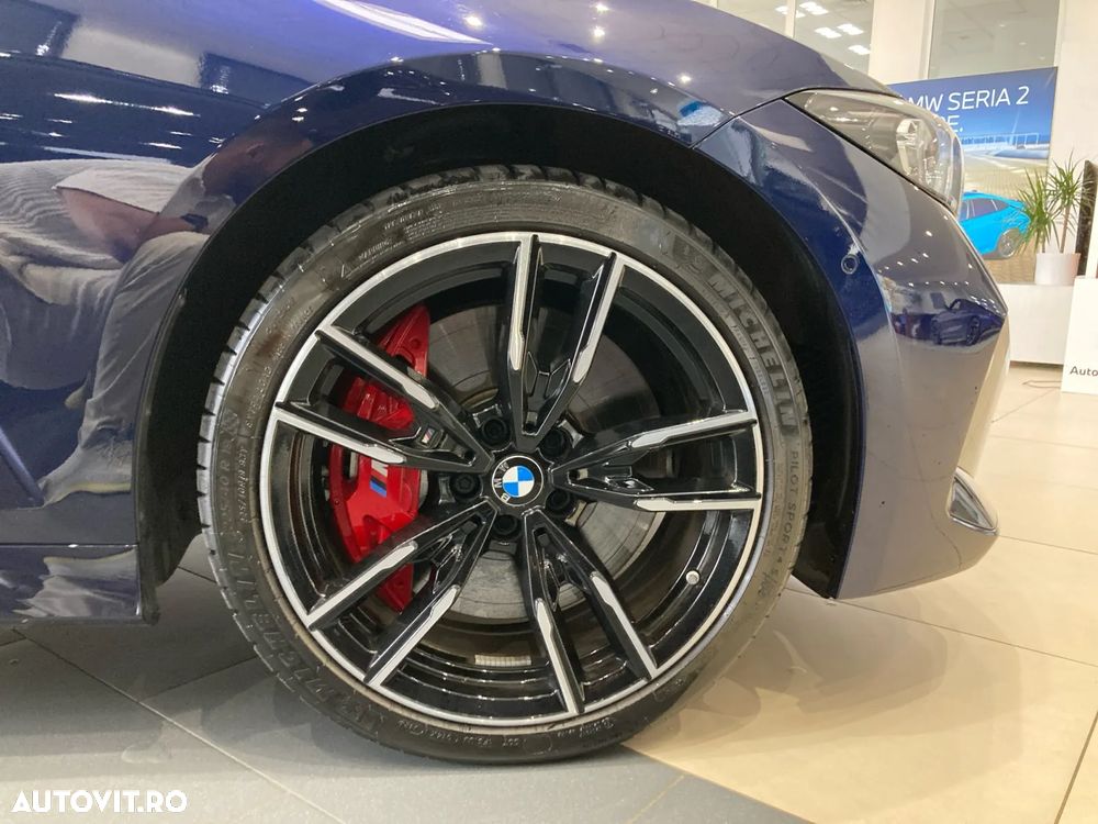 BMW M3 M340i xDrive - 22