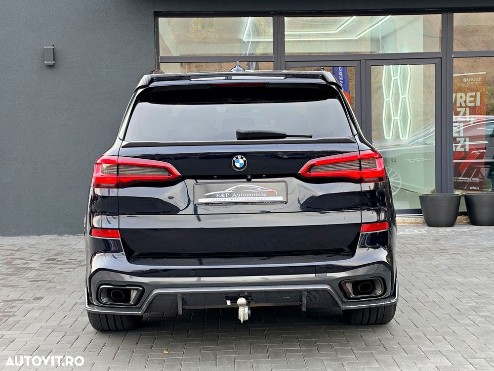 BMW X5 xDrive30d - 13