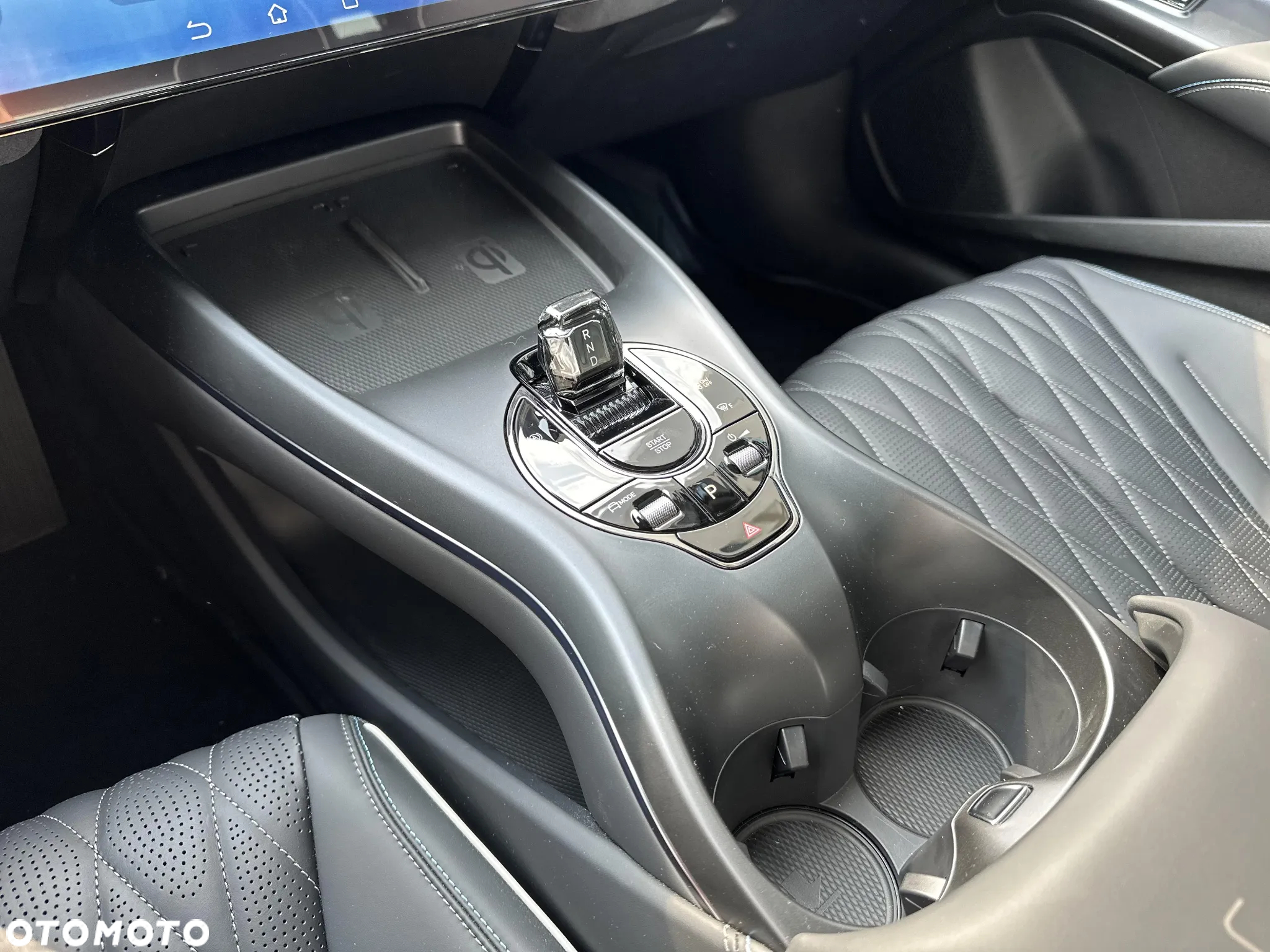 BYD Seal 82.5kWh Excellence AWD - 17