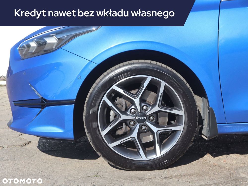 Kia Ceed - 15