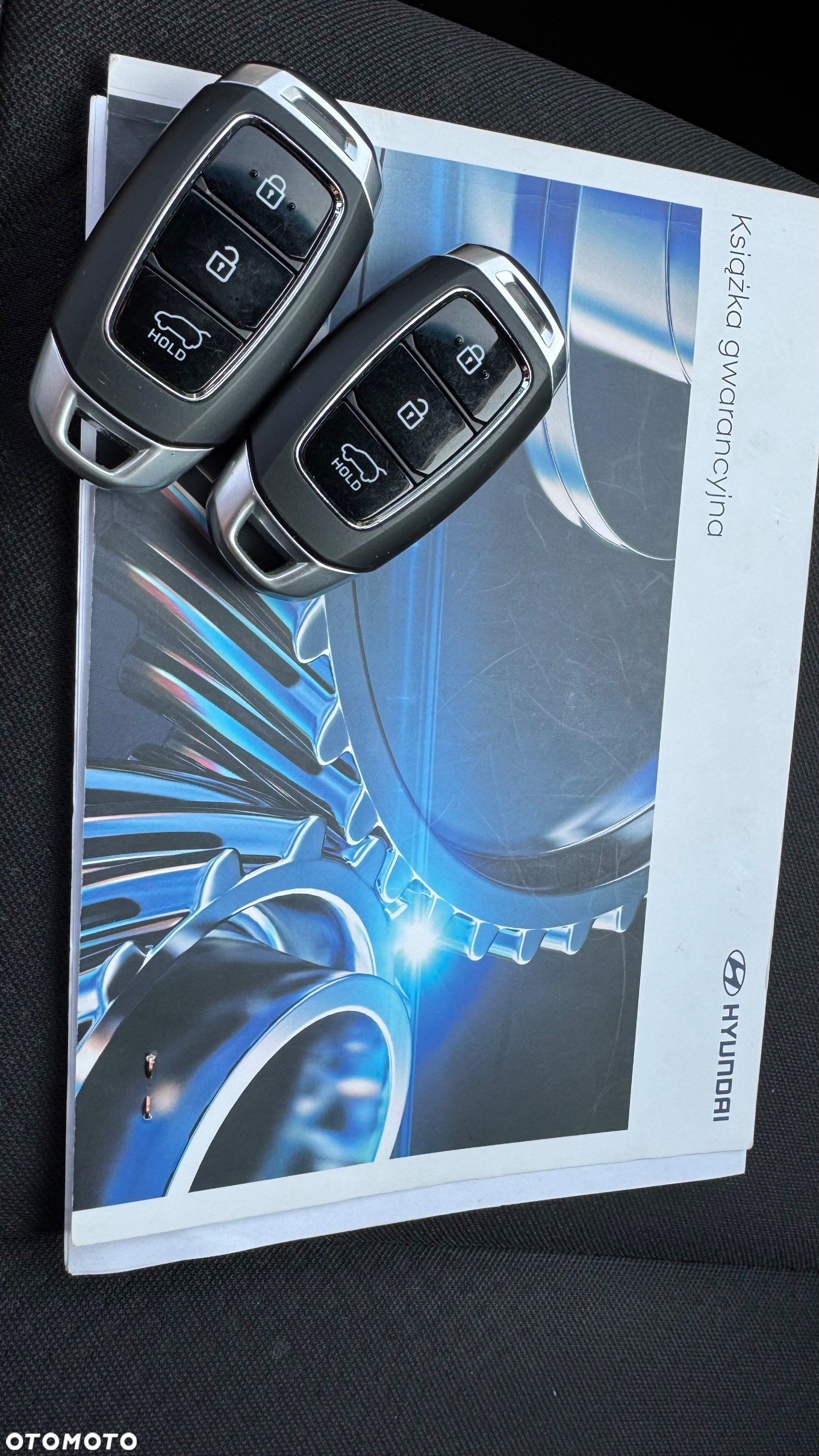 Hyundai Kona 1.6 T-GDI Style 4WD DCT - 13
