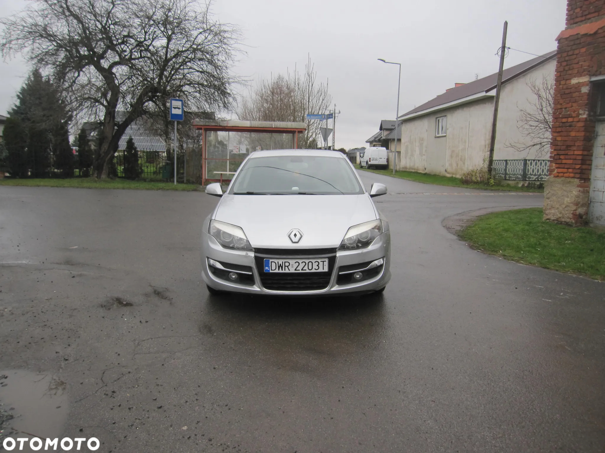 Renault Laguna 1.5 dCi Expression - 2