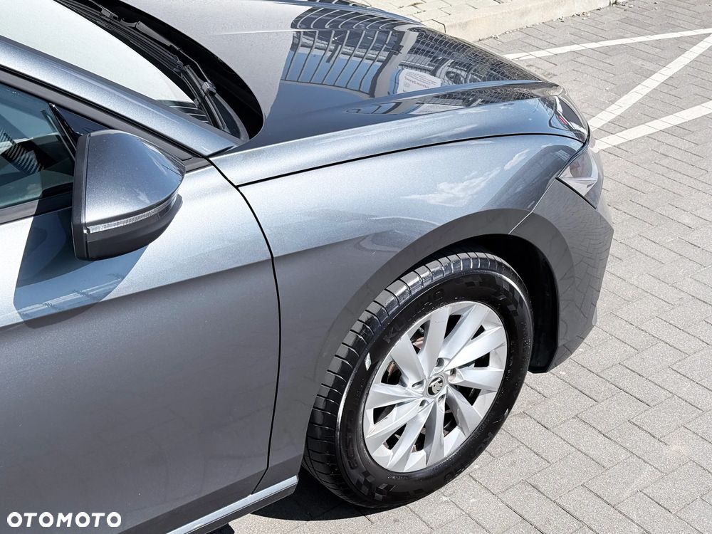 Skoda Superb 1.5 TSI mHEV Essence DSG - 6