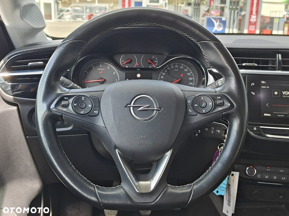 Opel Corsa - 13