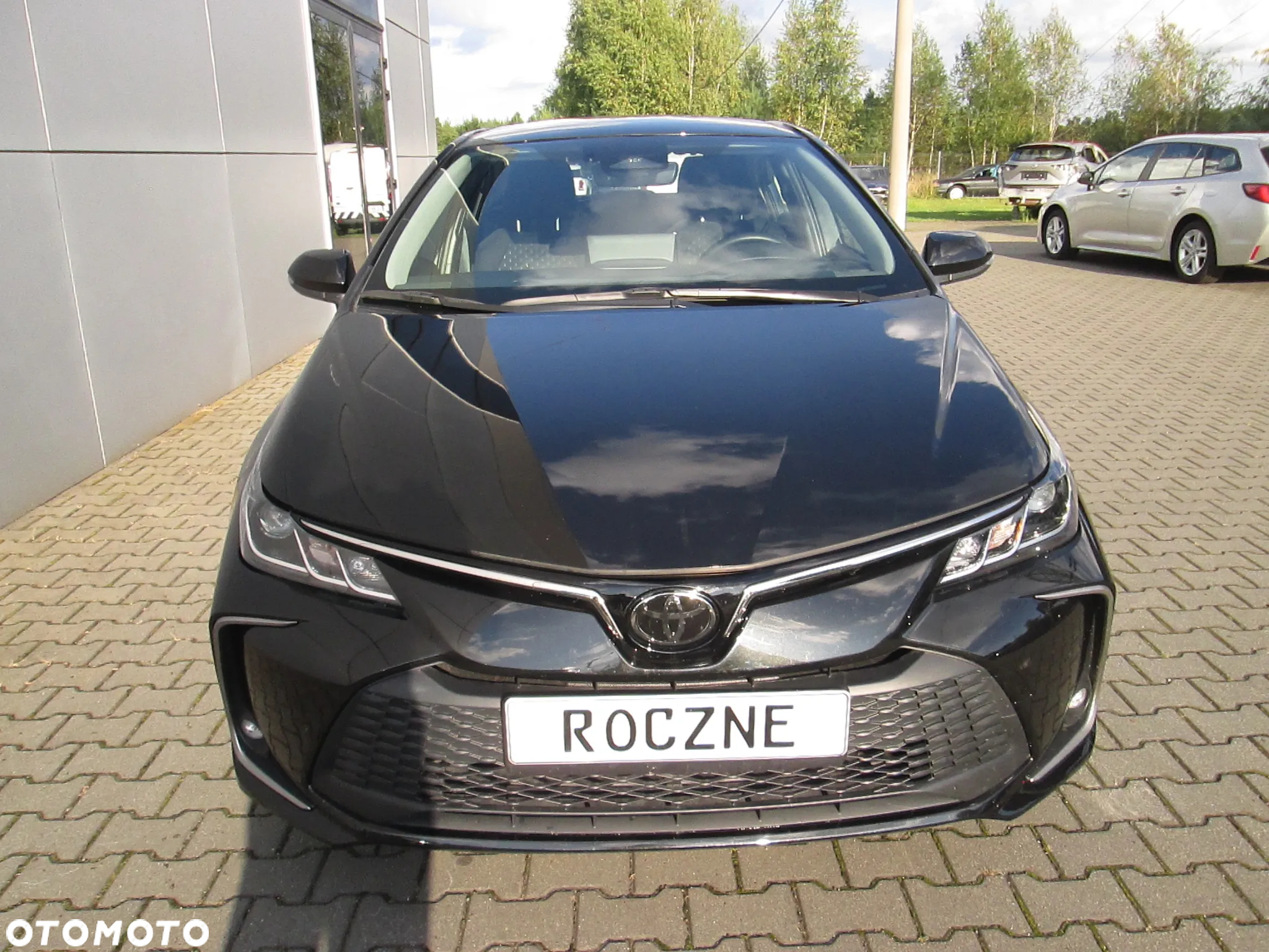 Toyota Corolla 1.5 Comfort MS - 13