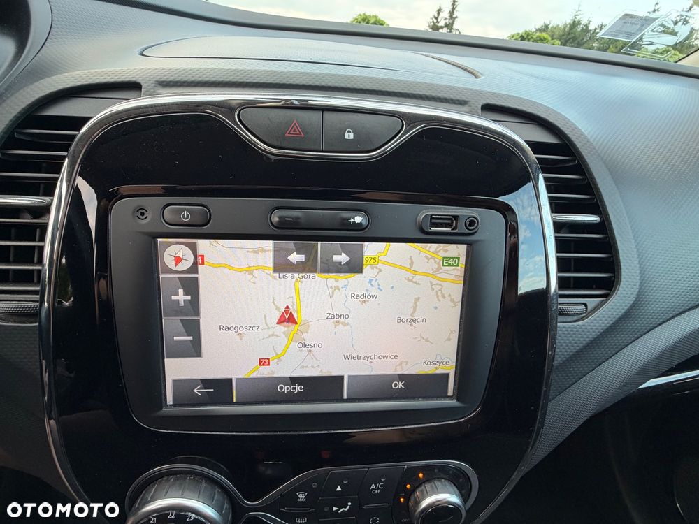 Renault Captur (ENERGY) dCi 90 LIMITED - 22