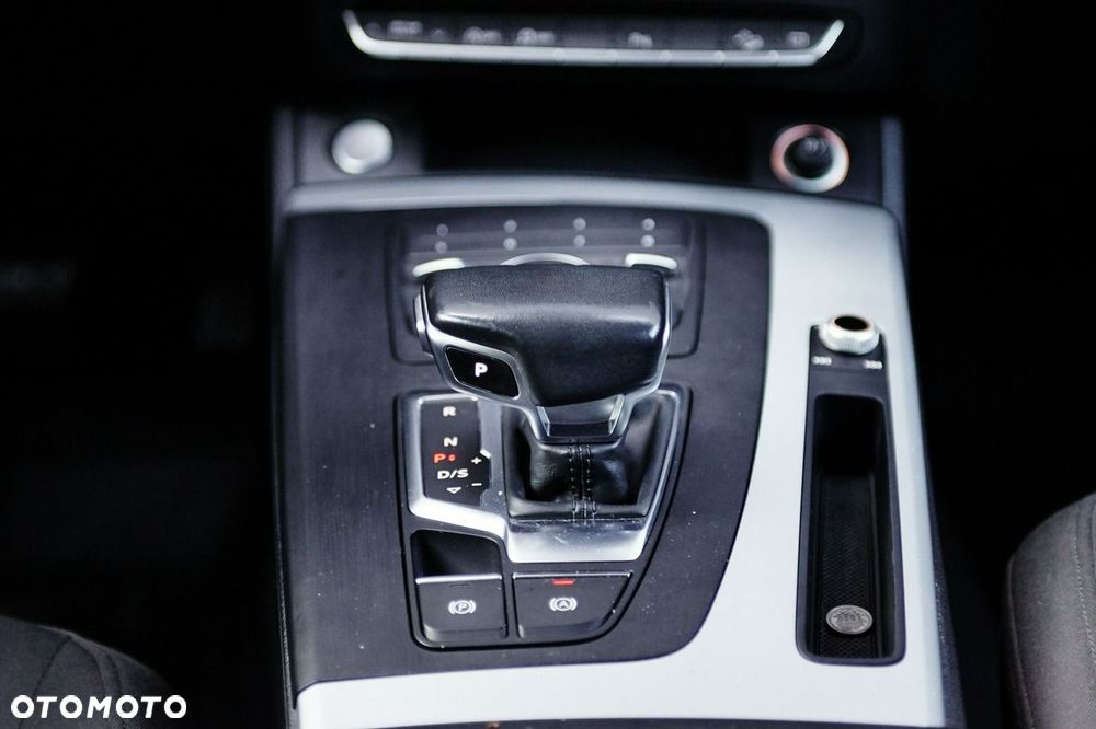 Audi Q5 45 TFSI mHEV Quattro S tronic - 27