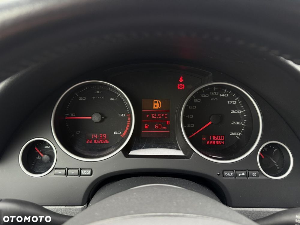 Seat Exeo 2.0 TDI DPF Style - 34