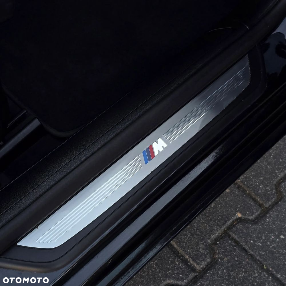 BMW Seria 7 740d xDrive - 29