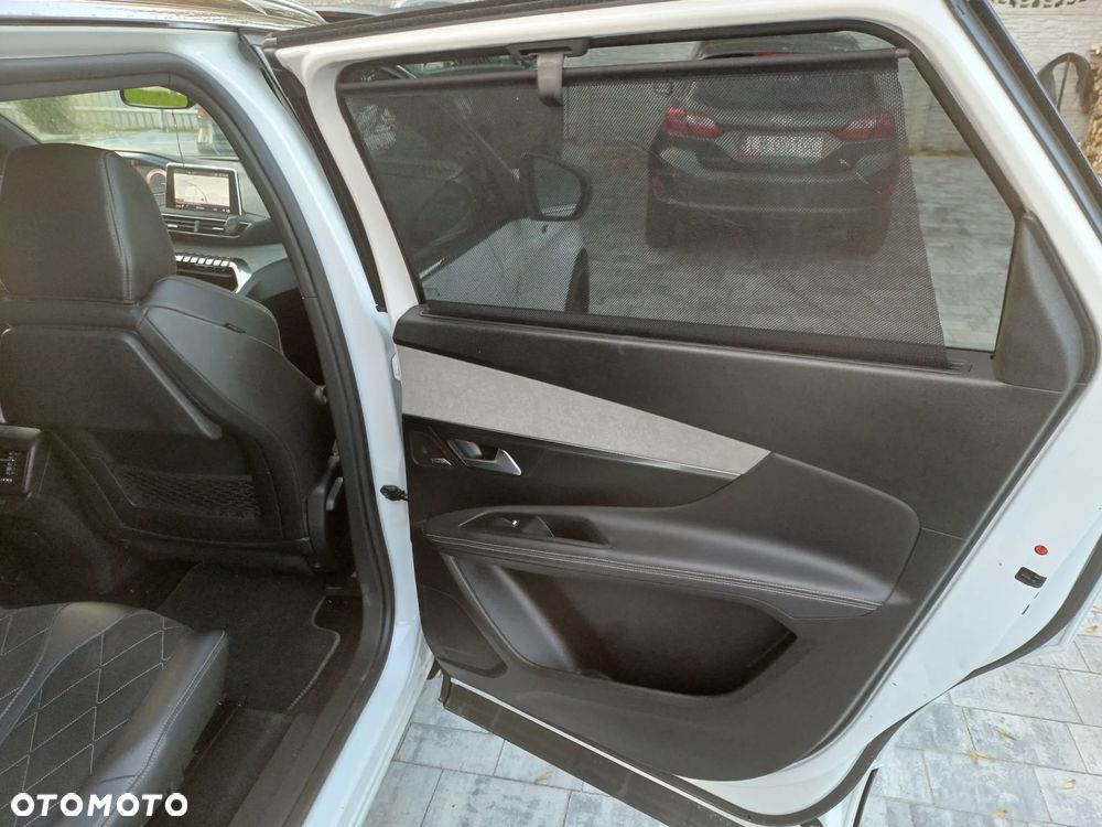 Peugeot 5008 - 18