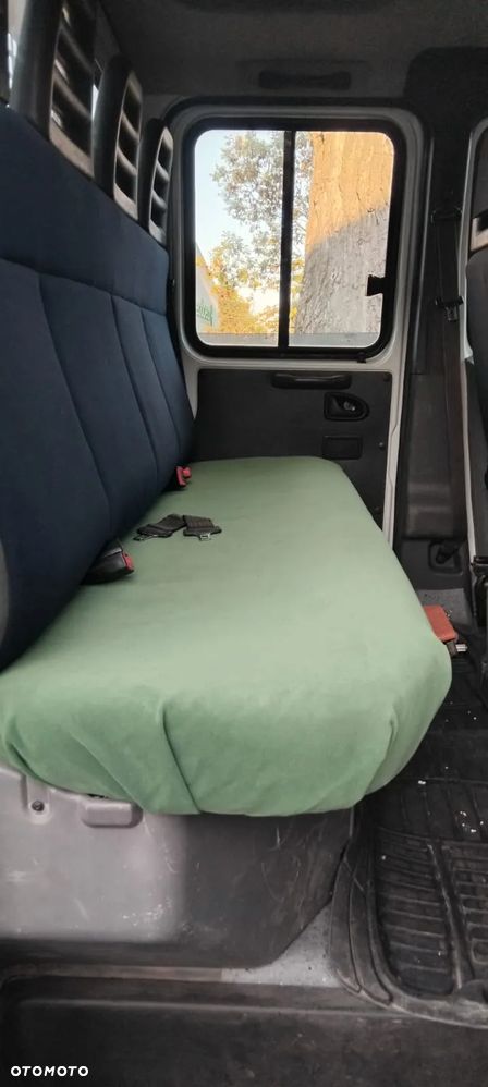 Iveco 29L12 DAILY - 9