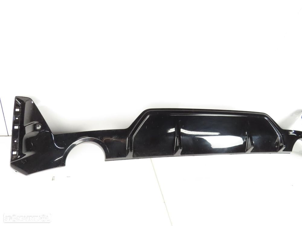 Difusor parachoques Pack M Trás Usado / Original BMW 3 (G20)/BMW 3 Touring (G21)... - 2