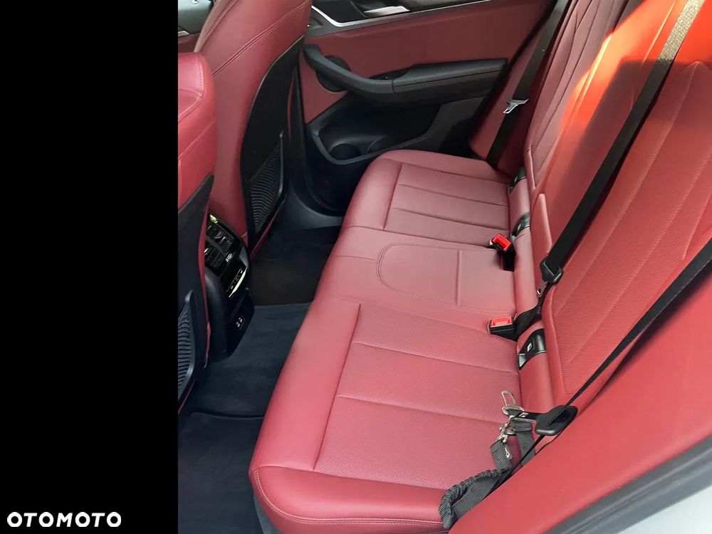 BMW X3 - 17