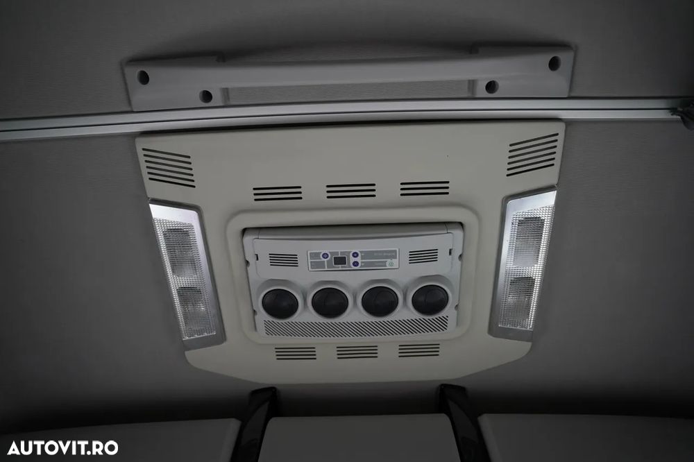 Renault T 440 / SISTEM HIDRAULIC / RETARDER / I-PARK COOL / MOTOR DE 13 LITRI / EURO 6 - 35