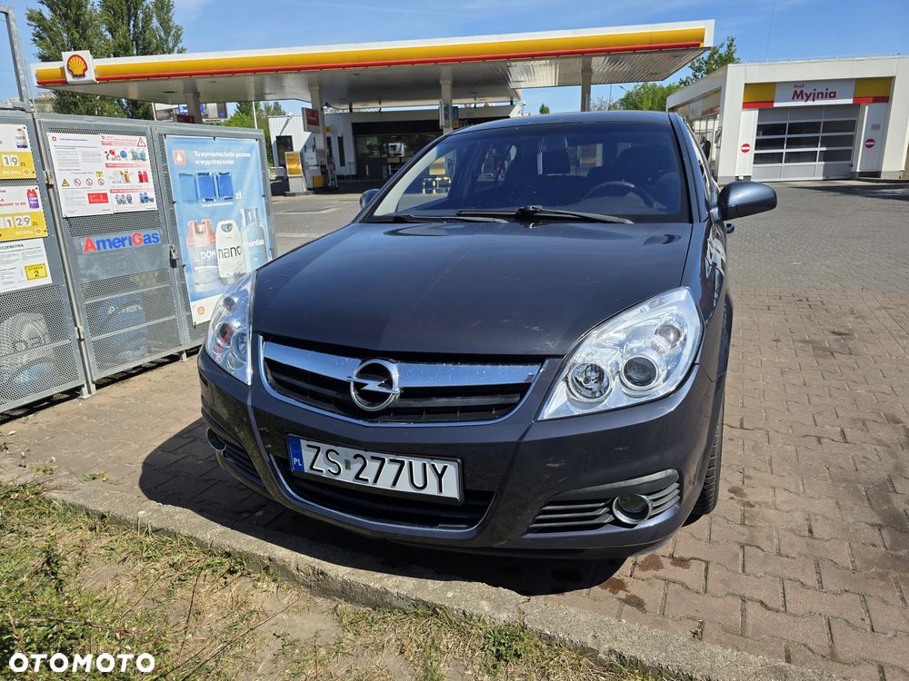 Opel Signum 1.8 Elegance - 1