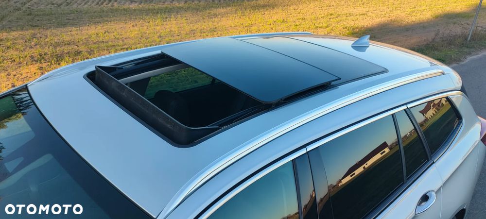 Opel Insignia 2.0 CDTI Sports Tourer Automatik Innovation - 5