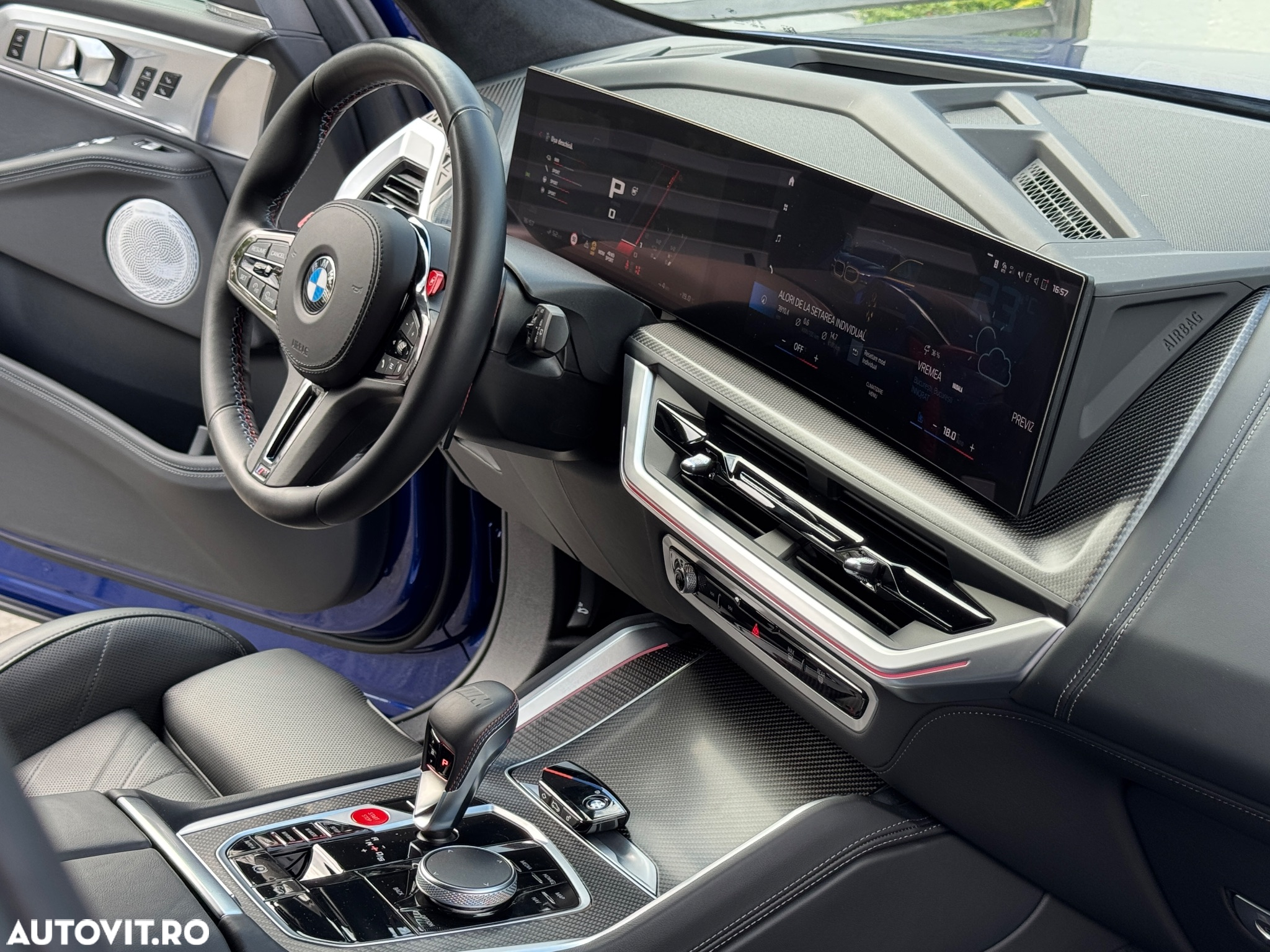 BMW XM Standard - 18