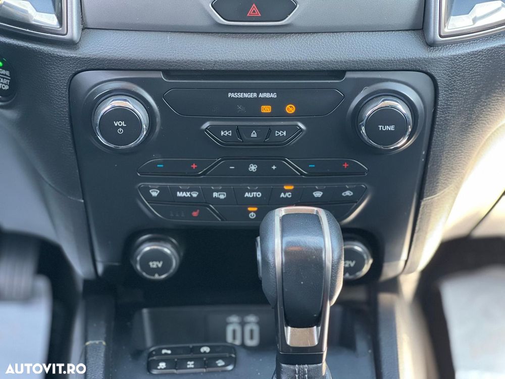 Ford Ranger - 18
