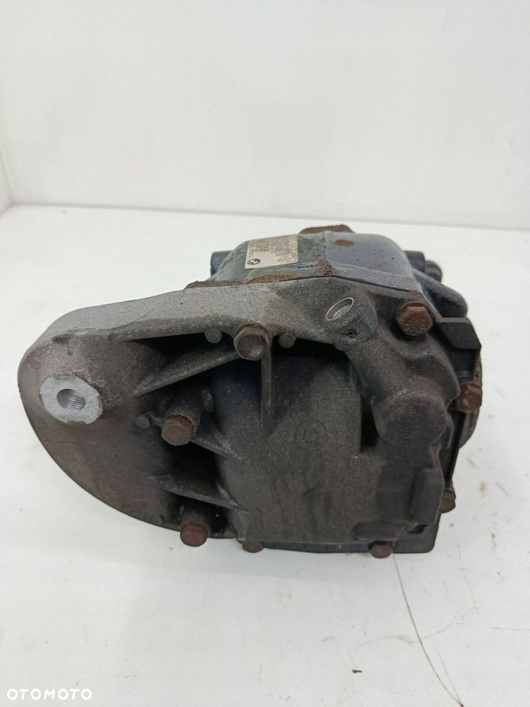 BMW X3 F25 MOST TYLNY DYFER B47 2.0D 7592009 3.73 - 5