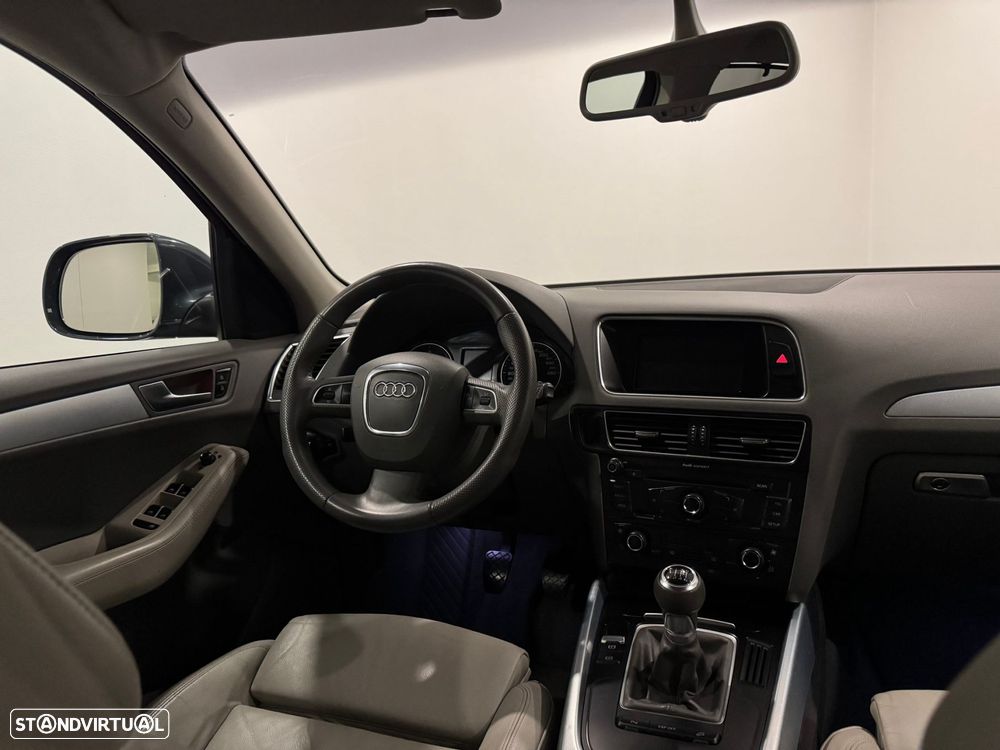 Audi Q5 2.0 TDI Sport - 32