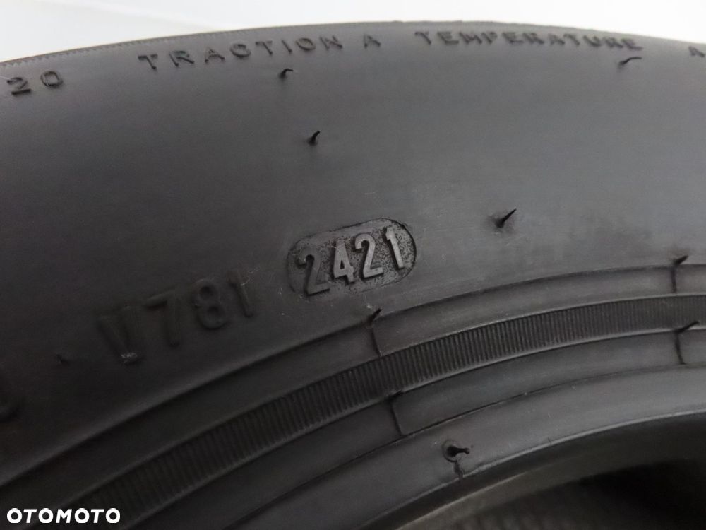 2x 185/60R15 OPONY LETNIE Pirelli Cinturato P1 Verde 88H XL - 3