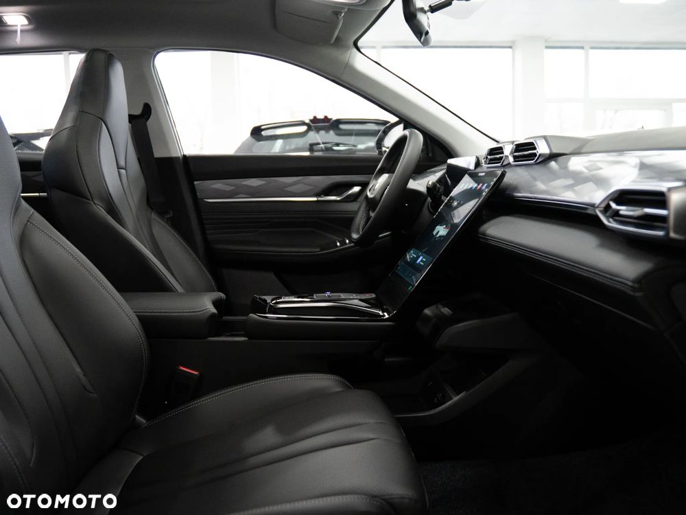 Dongfeng Mage - 27