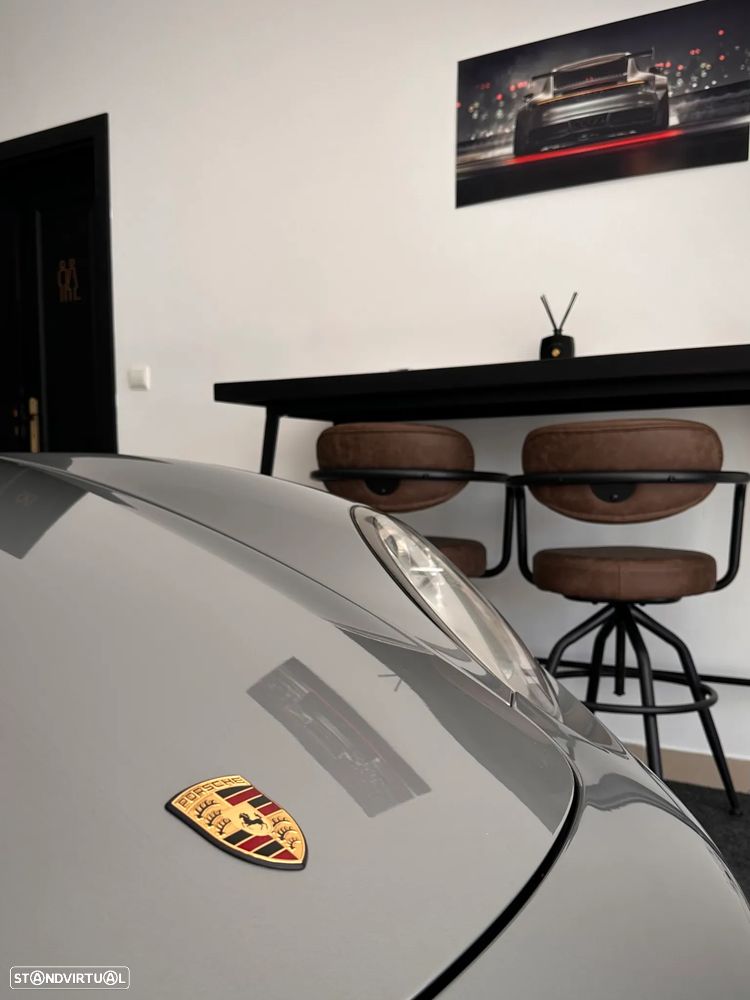 Porsche Boxster 2.7 - 14