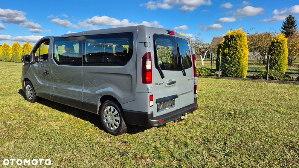 Renault Trafic Grand SpaceClass 2.0 dCi EDC - 21