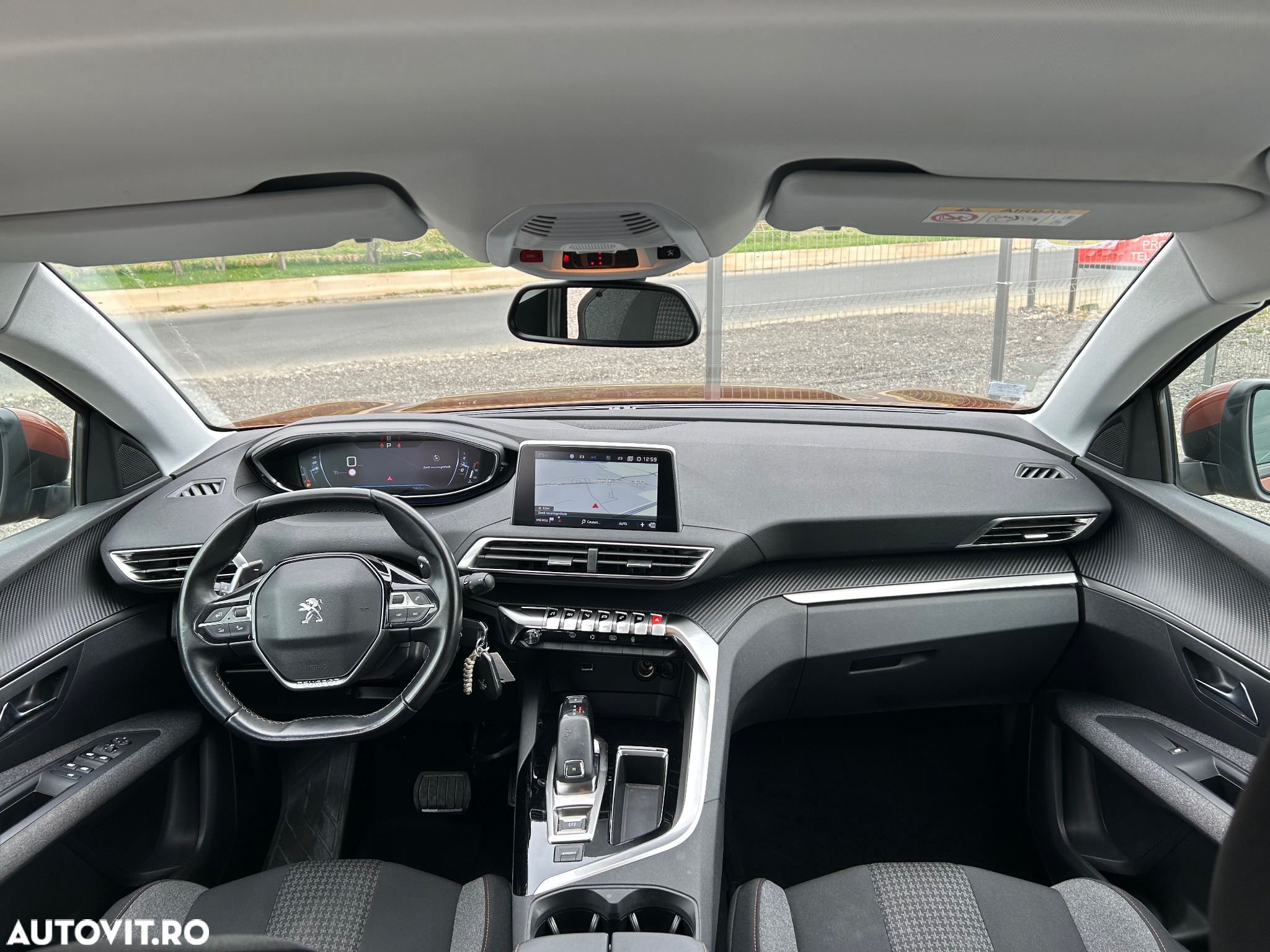 Peugeot 3008 BlueHDi 130 Stop & Start EAT8 Active Business-Paket - 10